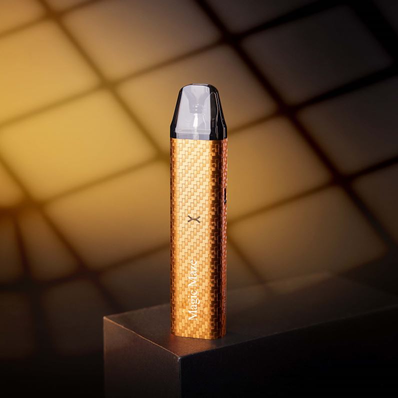 oranžová porov 860RN124 OXVA Vape Pod | OXVA MAGIC MAZE XLIM SE súprava