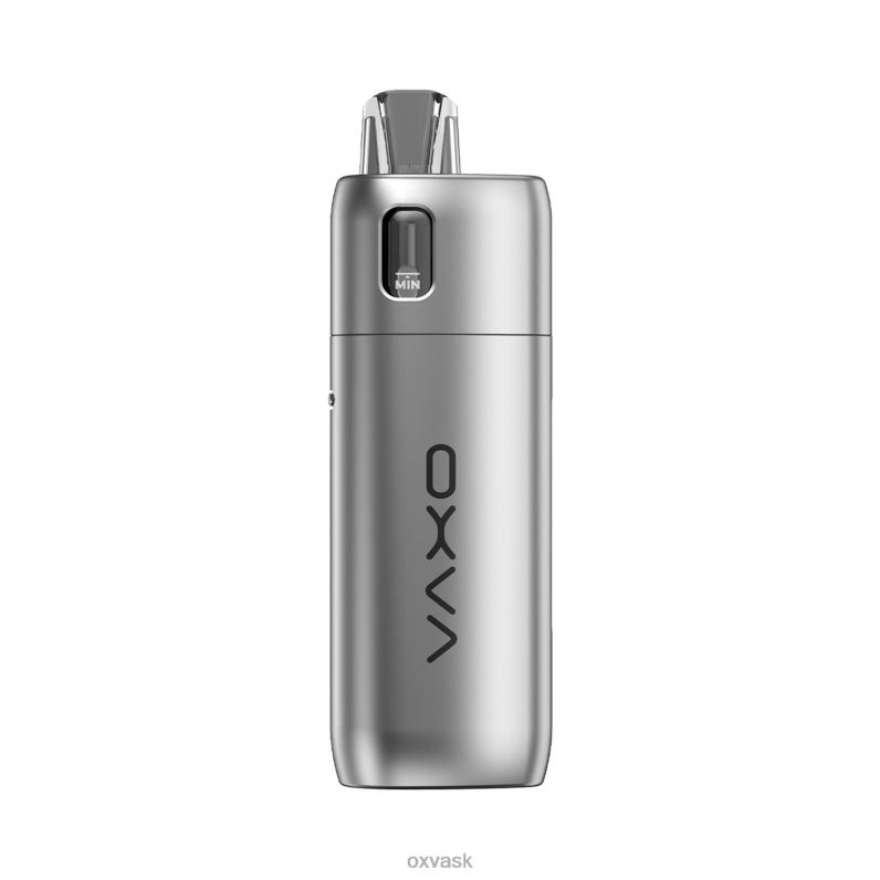 chladné striebro 860RN109 OXVA Shop | OXVA ONEO súprava pod