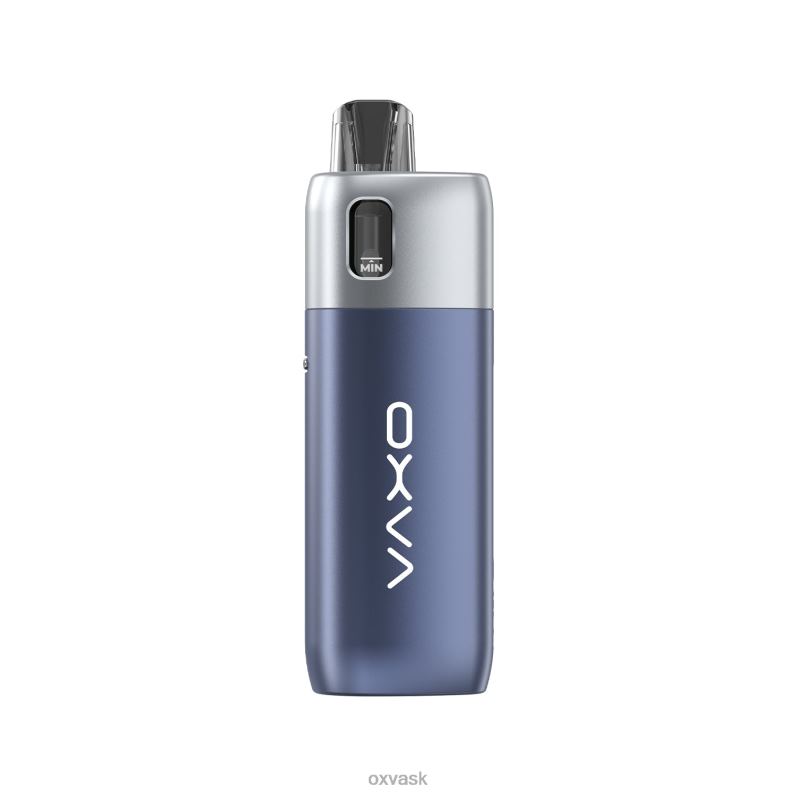 oparová modrá 860RN110 OXVA Vape Flavors | OXVA ONEO súprava pod