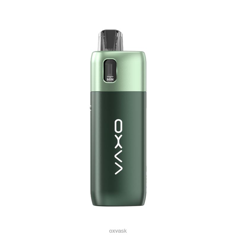 pretekárska zelená 860RN105 OXVA Vape Set | OXVA ONEO súprava pod