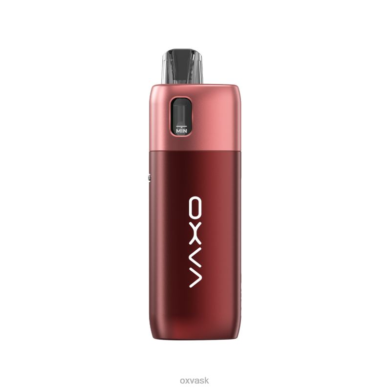 rubínovo červená 860RN107 OXVA Vape Price | OXVA ONEO súprava pod