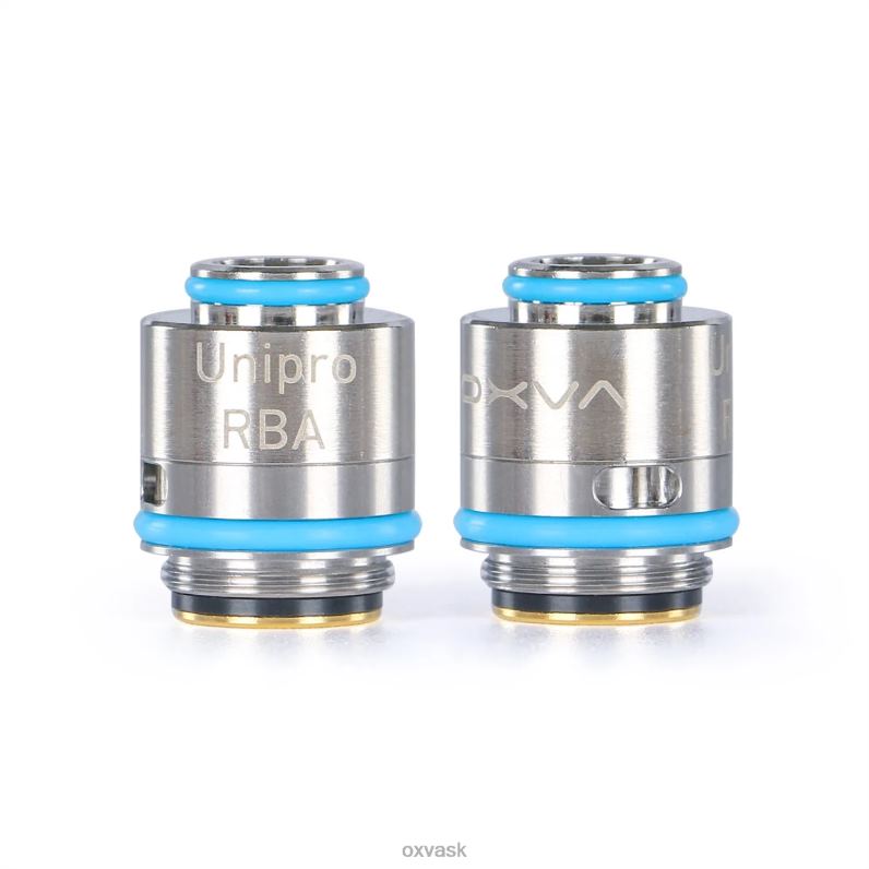 Modrá 860RN115 OXVA Vape Set | OXVA UNIPRO rba