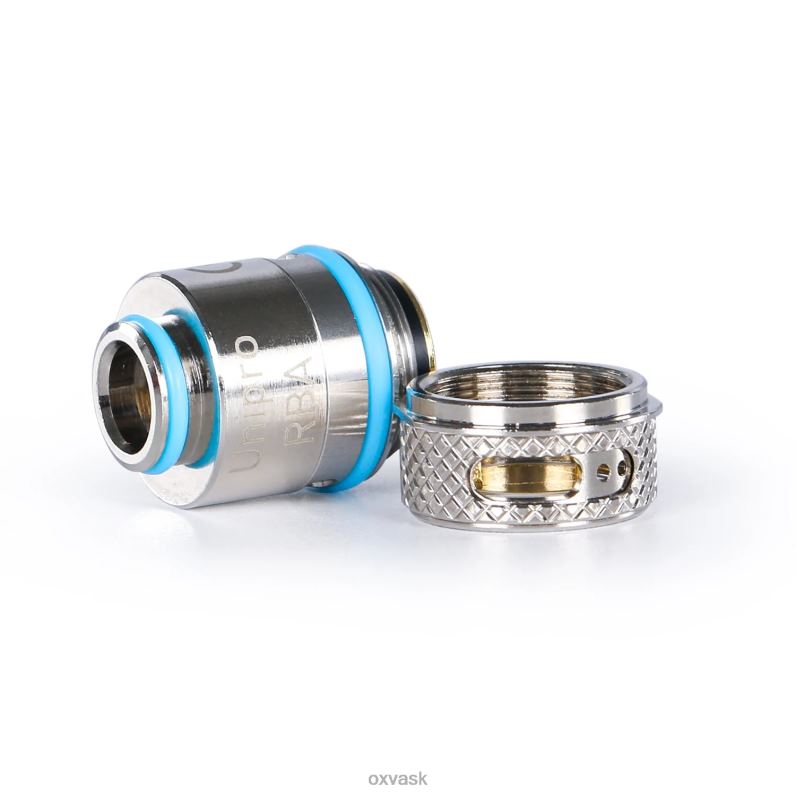 Modrá 860RN115 OXVA Vape Set | OXVA UNIPRO rba
