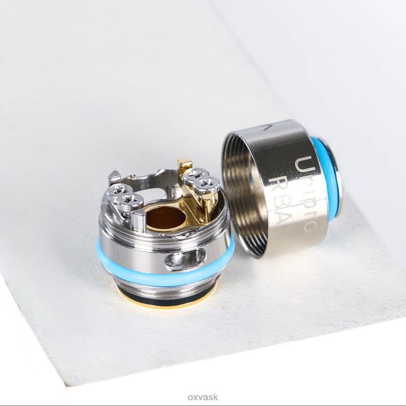 Modrá 860RN115 OXVA Vape Set | OXVA UNIPRO rba