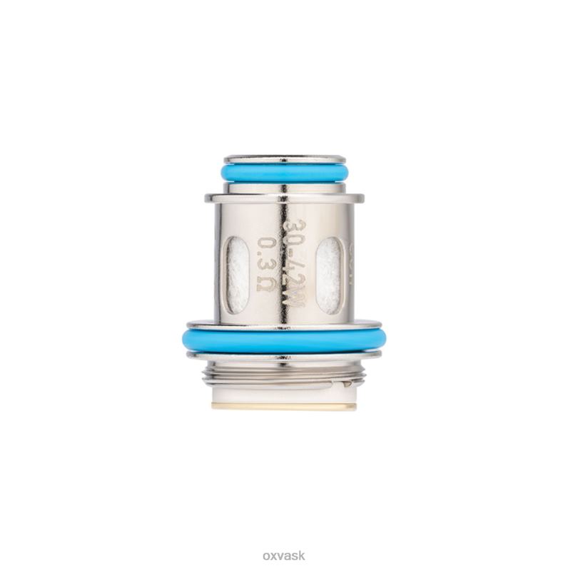 Modrá 860RN148 OXVA Vape Price | OXVA UNIPRO cievka