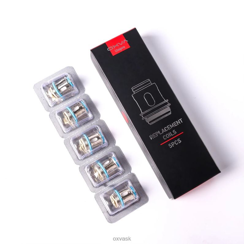 Modrá 860RN148 OXVA Vape Price | OXVA UNIPRO cievka
