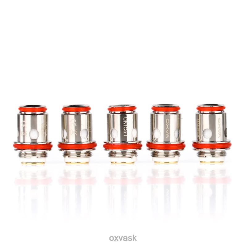 červená 860RN116 OXVA Vape Sale | OXVA unicoil