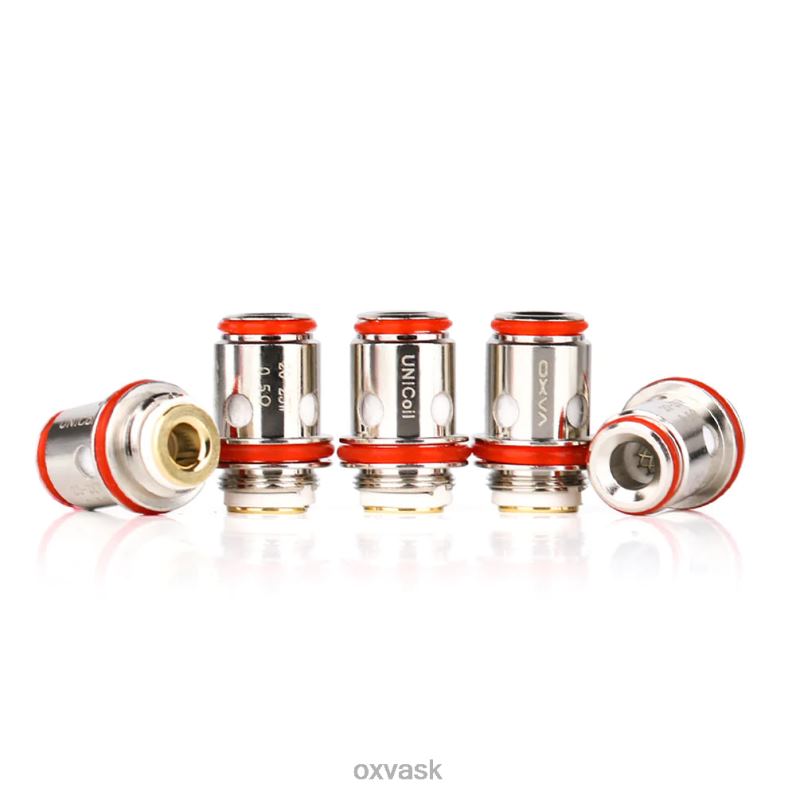 červená 860RN116 OXVA Vape Sale | OXVA unicoil