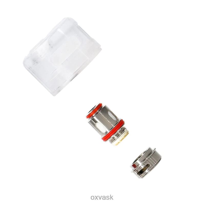 kovové 860RN117 OXVA Vape Price | OXVA AIRFLOW krúžok pre uni cievku