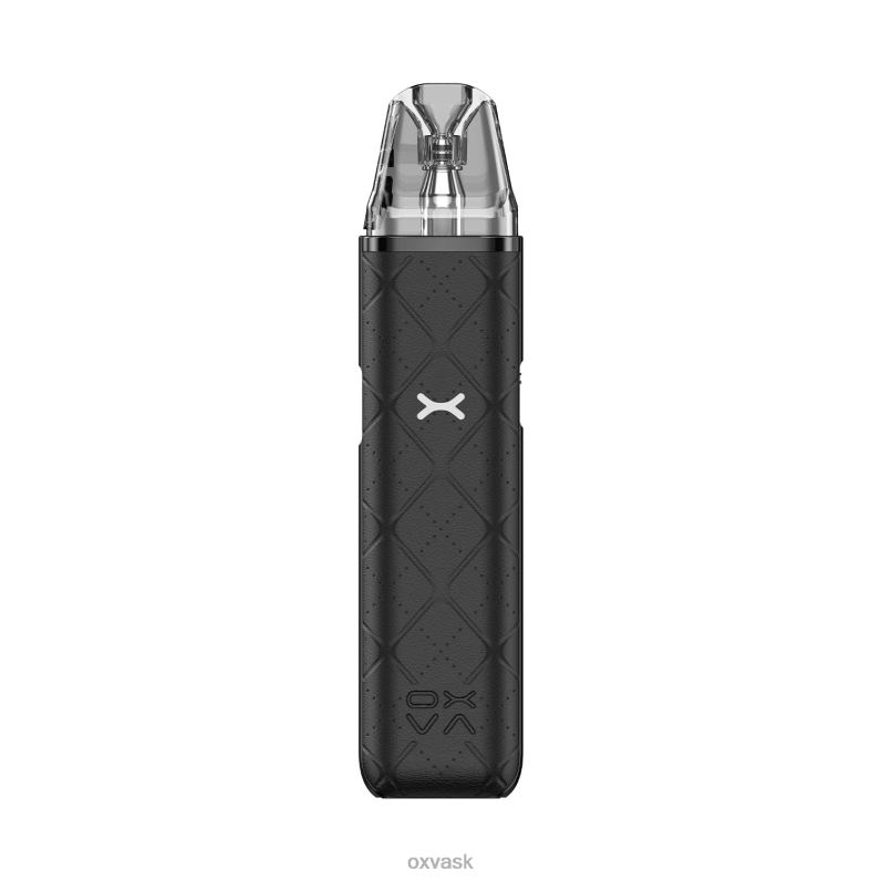 čierna 860RN137 OXVA Vape Sale | OXVA XLIM GO súprava