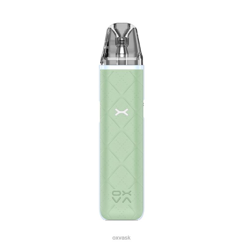 svetlo zelená 860RN141 OXVA Vape Flavors | OXVA XLIM GO súprava