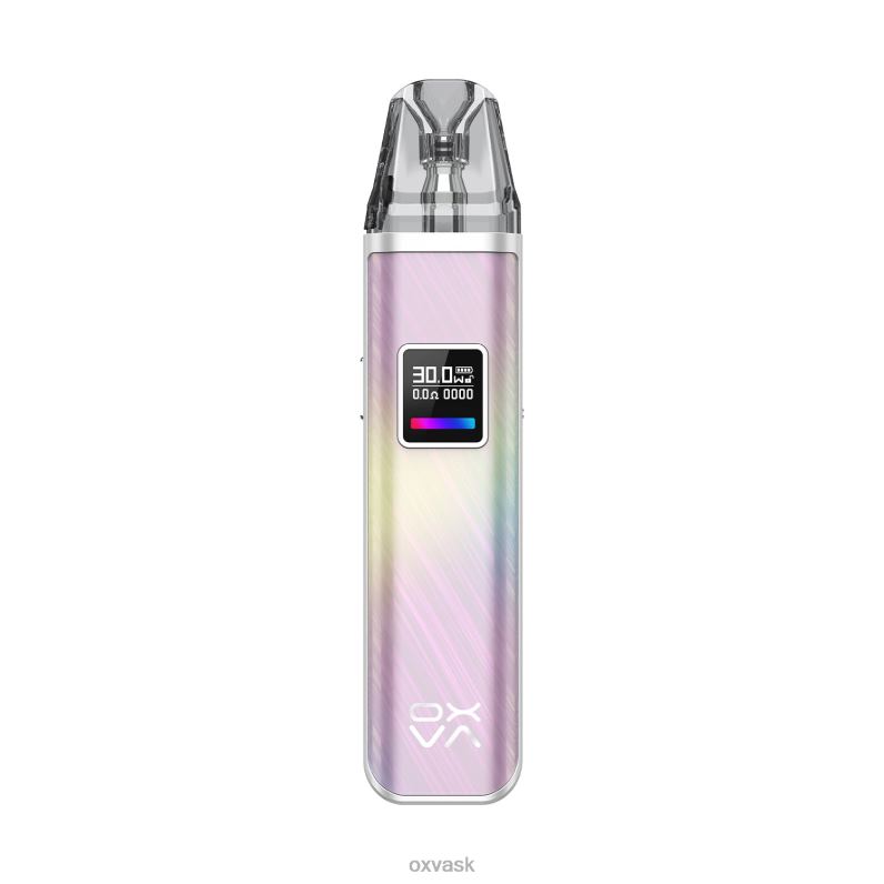 aurora ružová 860RN82 OXVA Slovakia | OXVA XLIM PRO súprava