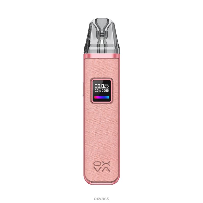 kingkongská ružová 860RN70 OXVA Vape Flavors | OXVA XLIM PRO súprava