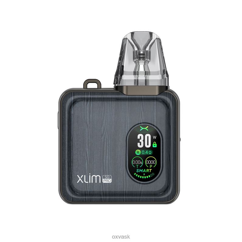delové drevo 860RN84 OXVA Bratislava | OXVA XLIM SQ PRO súprava