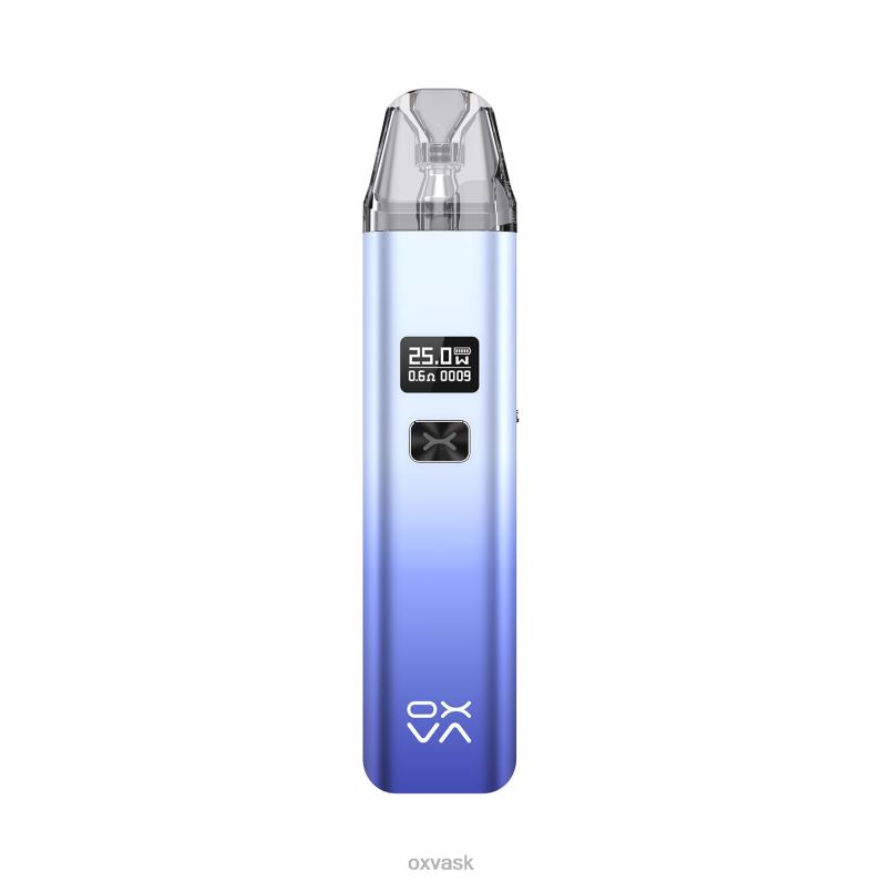 arktický ľad 860RN103 OXVA Vape Pod | OXVA XLIM súprava pod