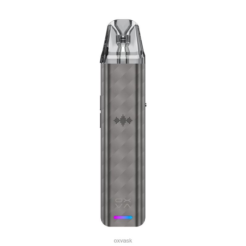 delový kov 860RN100 OXVA Vape Flavors | OXVA XLIM SE 2 súprava