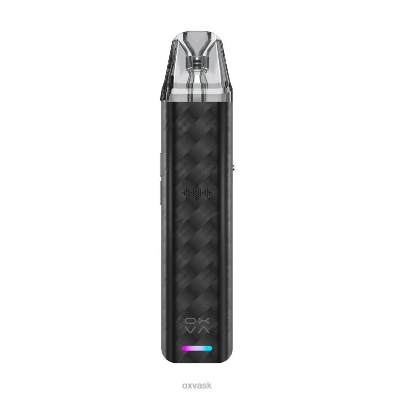 čierna 860RN99 OXVA Shop | OXVA XLIM SE 2 súprava