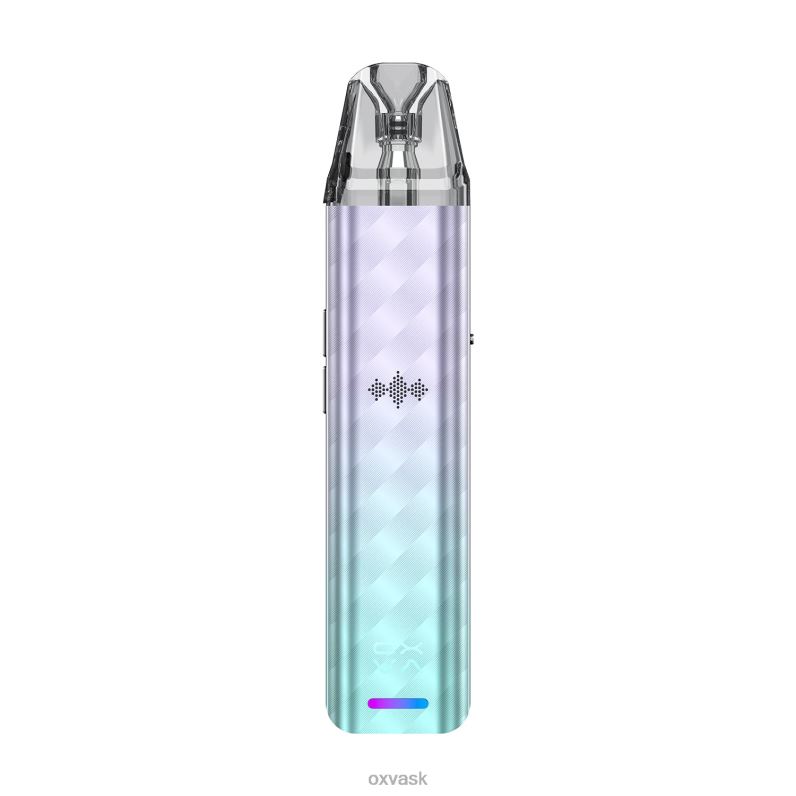 modrá fialová 860RN97 OXVA Vape Price | OXVA XLIM SE 2 súprava