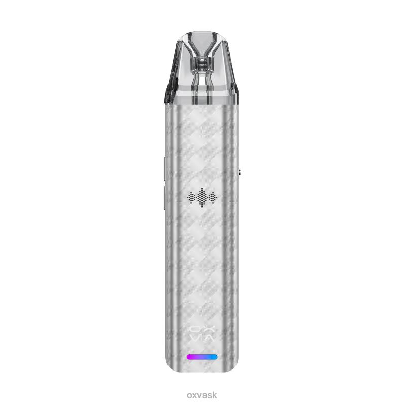 strieborná šedá 860RN96 OXVA Vape Sale | OXVA XLIM SE 2 súprava