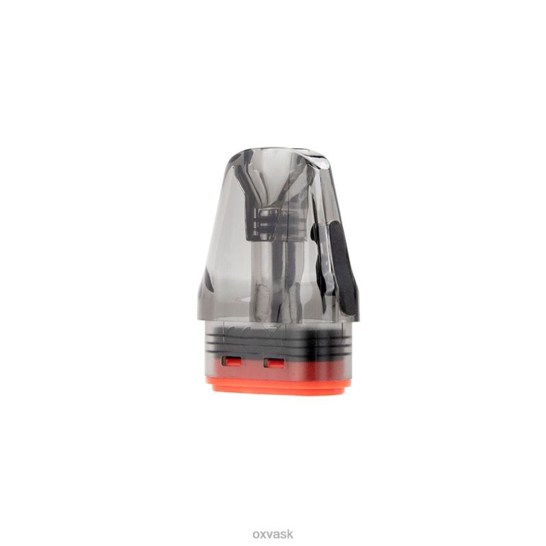 sivá 860RN83 OXVA Vape Pod | OXVA XLIM V3 vrchná náplň kazety