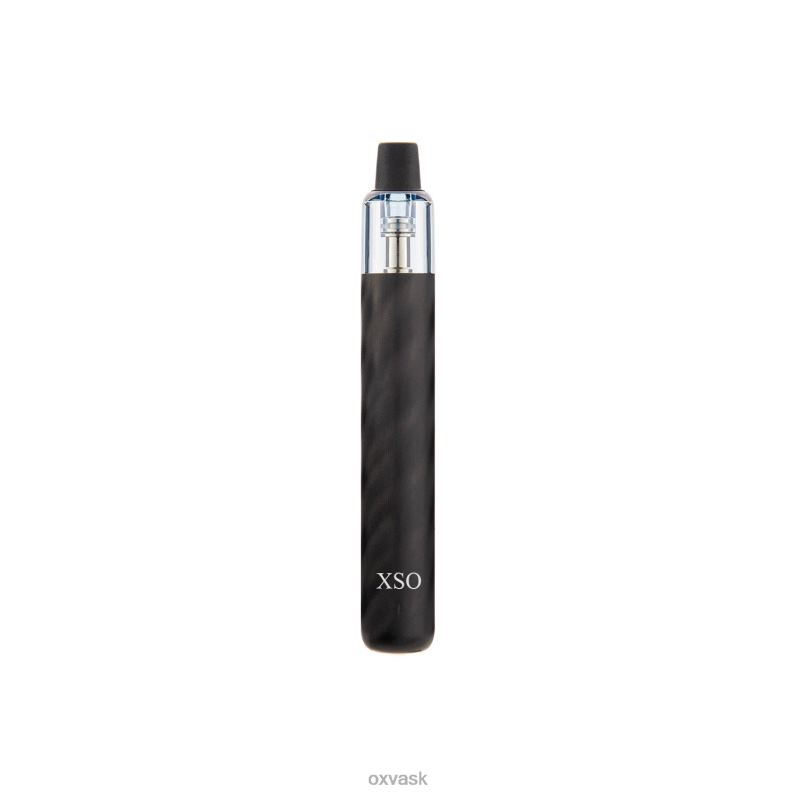 čierna 860RN120 OXVA Shop | OXVA XSO ARTIO súprava pod
