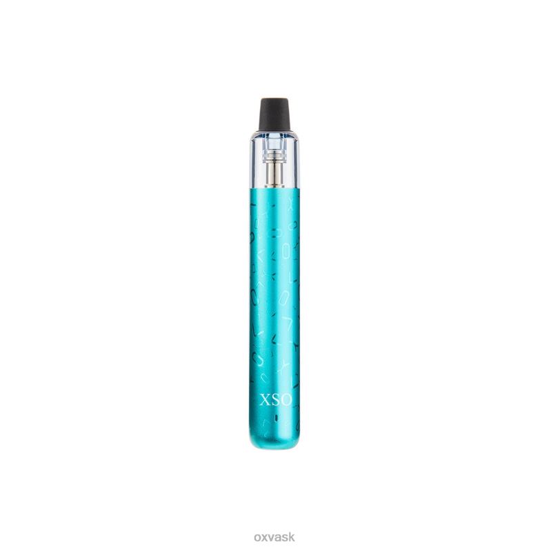 zelená 860RN121 OXVA Vape Flavors | OXVA XSO ARTIO súprava pod
